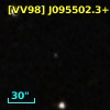 [VV98] J095502.3+472007