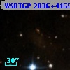 WSRTGP 2036+4155