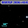 WSRTGP 2036+4147