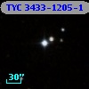 TYC 3433-1205-1