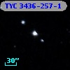 TYC 3436-257-1
