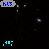 NVSS J095705+465320