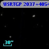 WSRTGP 2037+4054