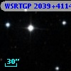 WSRTGP 2039+4114