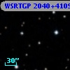 WSRTGP 2040+4109