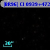 [BR96] Cl 0939+472 282