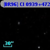 [BR96] Cl 0939+472 345