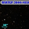 WSRTGP 2044+4156