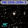 TYC 2713-2379-1