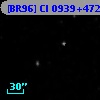[BR96] Cl 0939+472 589