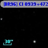 [BR96] Cl 0939+472 602