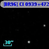 [BR96] Cl 0939+472 606