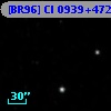 [BR96] Cl 0939+472 622