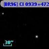 [BR96] Cl 0939+472 646