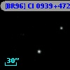 [BR96] Cl 0939+472 647