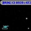 [BR96] Cl 0939+472 700