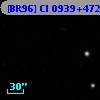 [BR96] Cl 0939+472 731