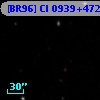 [BR96] Cl 0939+472 742
