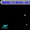 [BR96] Cl 0939+472 746