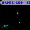 [BR96] Cl 0939+472 776