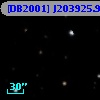[DB2001] J203925.9+412002