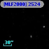 [MLF2000] 2524