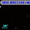 1RXS J095224.9+463413