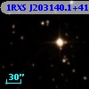1RXS J203140.1+411319