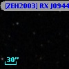 [ZEH2003] RX J0944.0+4806  1