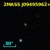 2MASS J09495962+4832066