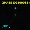 2MASS J09500085+4831018