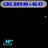 GB6 B0940+4647