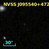 NVSS J095540+472155