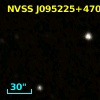 NVSS J095225+470628