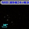 NVSS J094624+461029