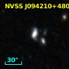 NVSS J094210+480045