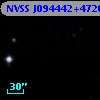 NVSS J094442+472640