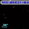 NVSS J094517+461655
