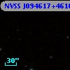 NVSS J094617+461004