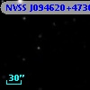 NVSS J094620+473601