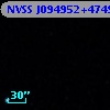 NVSS J094952+474944