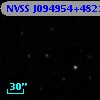 NVSS J094954+482108