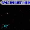 NVSS J094955+464003