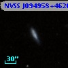 NVSS J094958+462018
