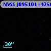 NVSS J095101+475035