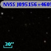 NVSS J095156+460549