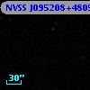 NVSS J095208+480524