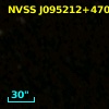 NVSS J095212+470854