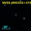NVSS J095355+474754