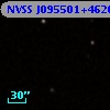 NVSS J095501+462005